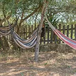 Casaleja, Entre Arboles Y Agua