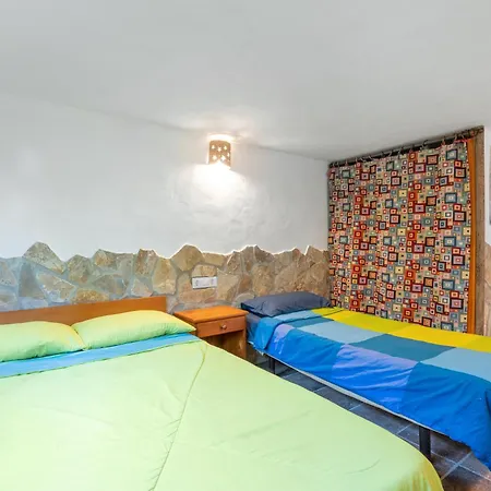 Casaleja, Entre árboles Y Agua Jerez de la Frontera