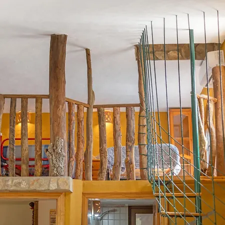 Casaleja, Entre árboles Y Agua Casa rural Jerez de la Frontera