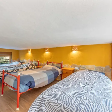 Casaleja, Entre árboles Y Agua * Jerez de la Frontera