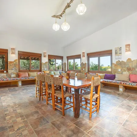 Casaleja, Entre árboles Y Agua Casa rural Jerez de la Frontera