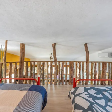 Casaleja, Entre árboles Y Agua * Jerez de la Frontera