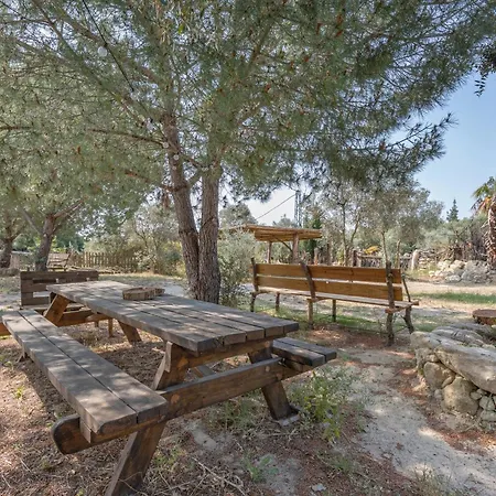 Casaleja, Entre árboles Y Agua Jerez de la Frontera