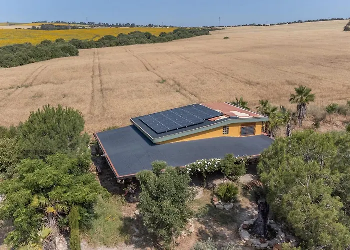 Casaleja, Entre Arboles Y Agua * חרז