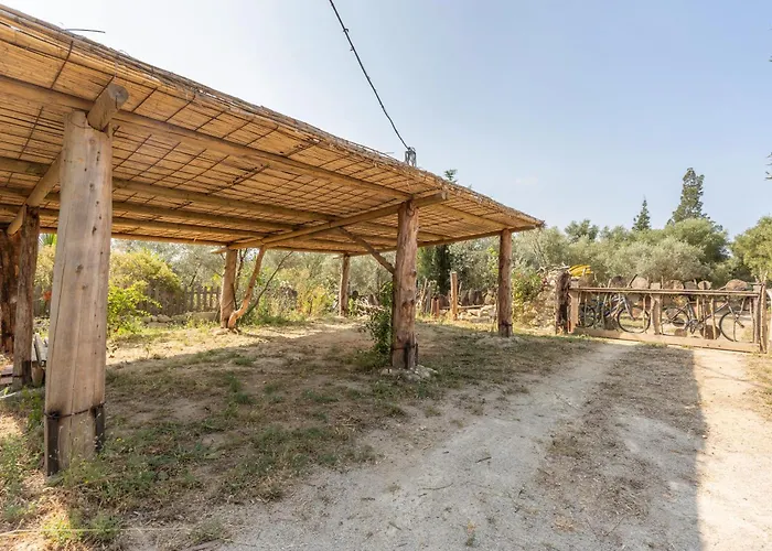 Casaleja, Entre Arboles Y Agua בית כפרי *