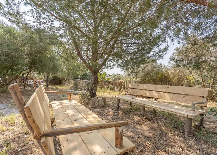 Casaleja, Entre Arboles Y Agua * חרז