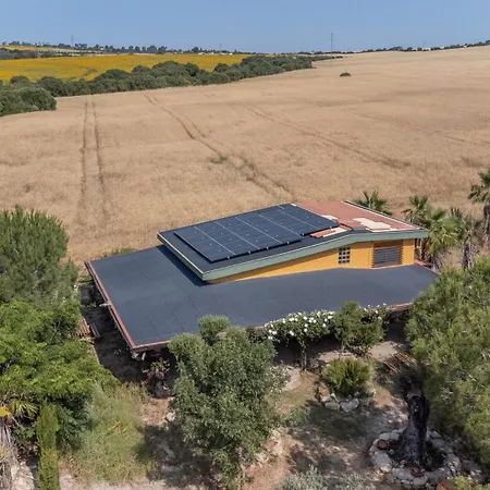 Casaleja, Entre Arboles Y Agua * 赫雷斯