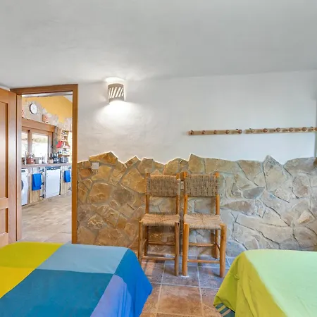 Casaleja, Entre Arboles Y Agua * 赫雷斯