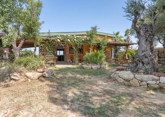 乡村民宿 Casaleja, Entre Arboles Y Agua