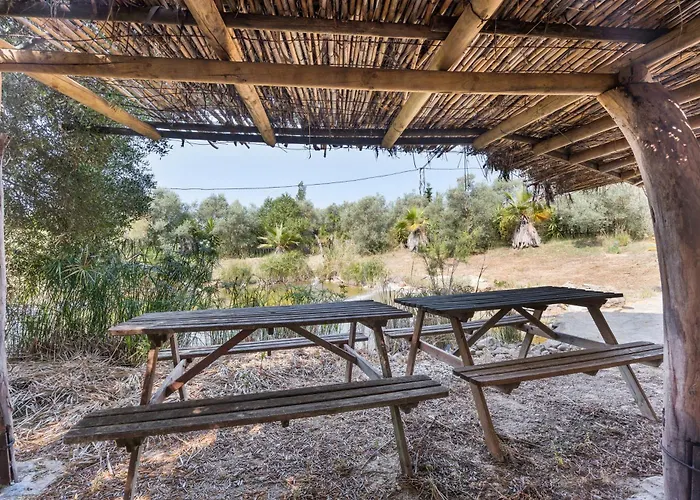 乡村民宿 Casaleja, Entre Arboles Y Agua *